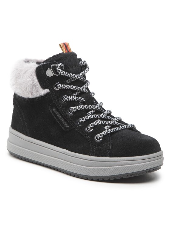 Geox Geox Auliniai batai J Rebecca G. Wpf A J26CVA 00022 C9999 S Juoda