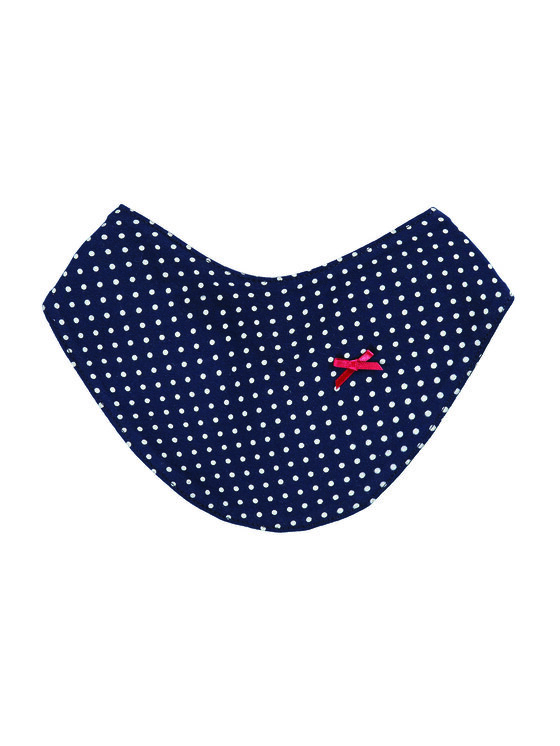 Kanz Kanz Chusta 1632050-3470 Granatowy