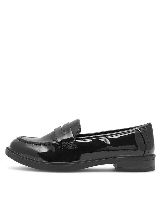 Jenny Fairy Jenny Fairy Loafers EDI WYL3675-2 Nero