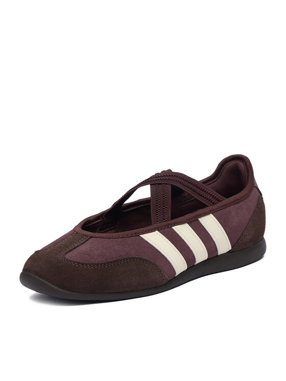 adidas adidas Balerinos CEO-BARREDA MARY JANE KJ2255 Violetinė