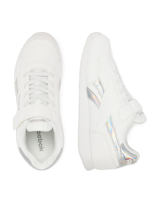Reebok Reebok Sneakersy 24KC2078(IV)DZ Biały