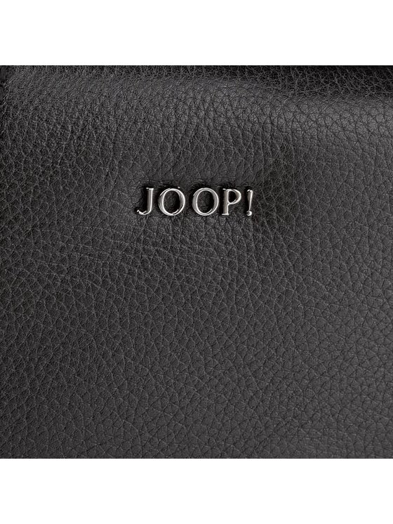 JOOP! Joop! Saszetka Cardona 4140003730 Czarny