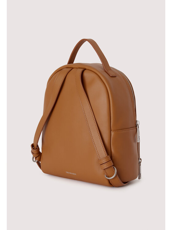 Trussardi Trussardi Torebka Z658E006572N087 Brązowy