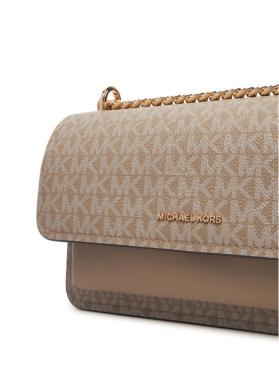 MICHAEL Michael Kors MICHAEL Michael Kors Rankinė 30R5GC7L3V Smėlio