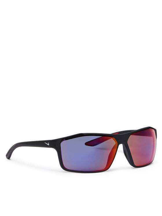 Ochelari de soare Nike Windstorm CW4673 010 Negru
