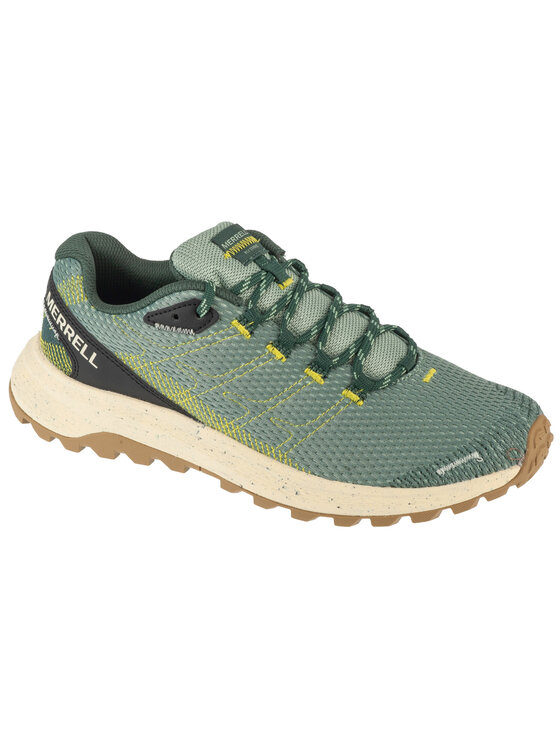 Buty do biegania Merrell, Rozmiar 41, Zielone, Merrell Fly Strike