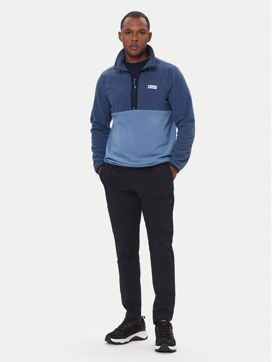 Cotopaxi Cotopaxi Полар Almado S22471M230 Син Regular Fit