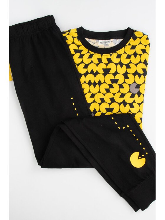 Coccodrillo Coccodrillo Pyžamo ZC5448115PJS-022 Barevná Regular Fit