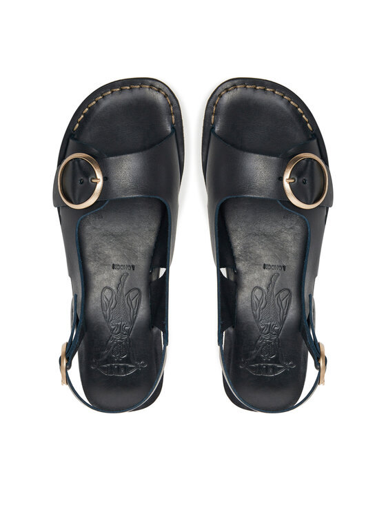 Fly London Fly London Sandaalid Edovfly P145237000 Must