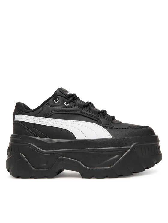 Puma Puma Tenisice Karmen X TRA 400369 07 Crna