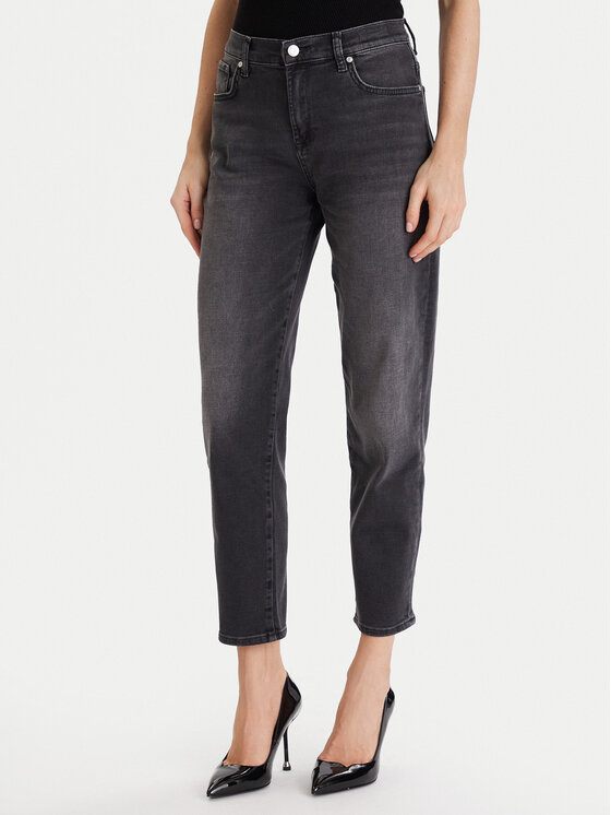 JOOP! JOOP! Blugi 58 252DP58Marlin-C 30048698 Gri Regular Fit