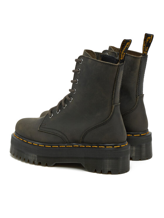 Dr. Martens Dr. Martens Bocanci Jadon31985057 Gri