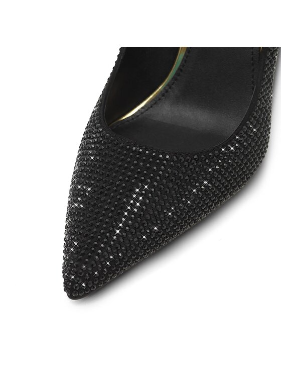 Eva Minge Eva Minge Scarpe stiletto ANGELA-V1518-03 Nero