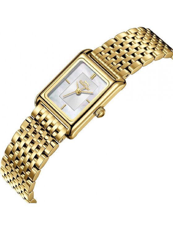 Slazenger Slazenger Zegarek SL.09.2612.3.120 Złoty