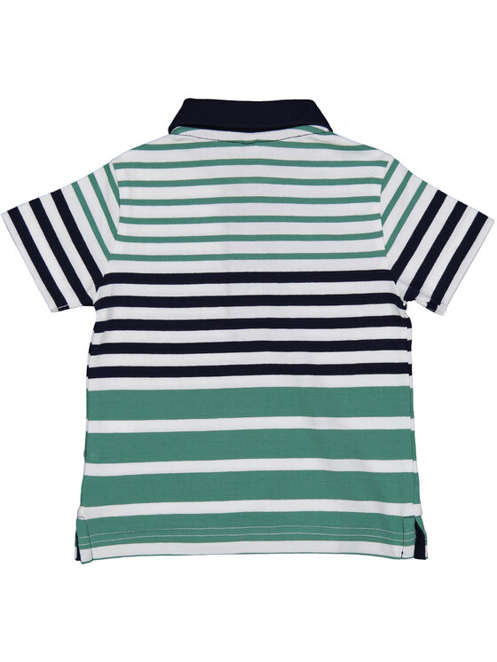 Polo 999 64805 00 M Multicolore Regular Fit