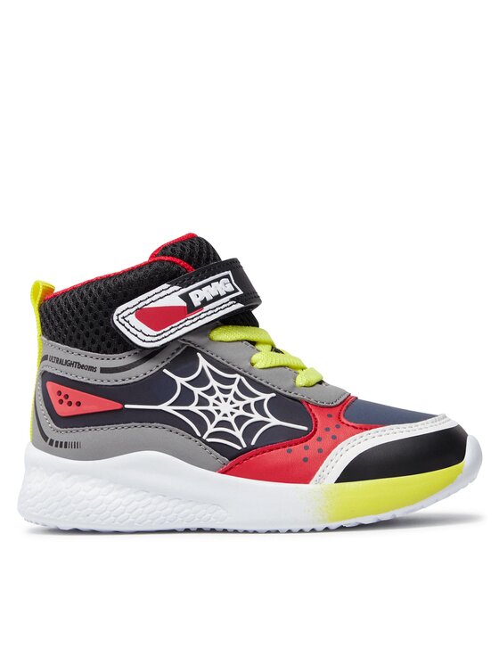 Primigi Sneakers 4969200 Negru