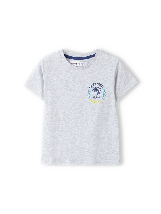 minoti minoti Komplet t-shirtów 13tee 44 Biały Regular Fit