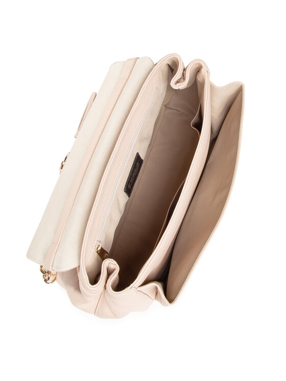 Furla Furla Handtasche Flower Tatto WB00087-VTO000-B4L00-9-001-20-BG-B Beige