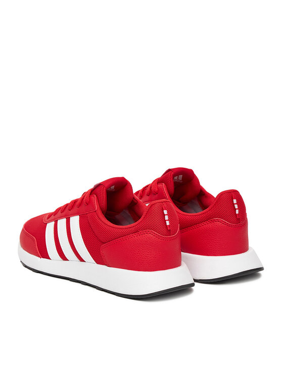 adidas adidas Tenisice RUN 50S JQ4516 W Crvena