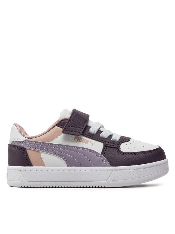 Puma Sneakersy Caven 2.0 394462 11 Fialová