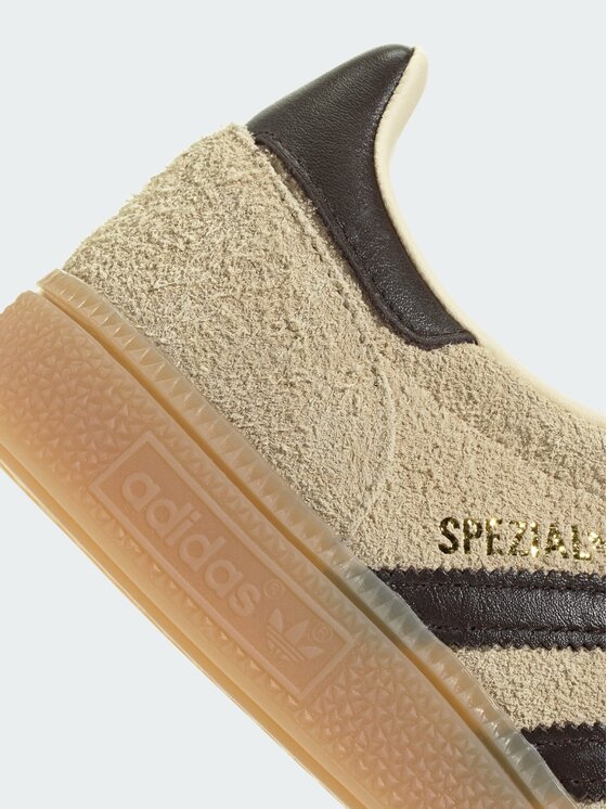 adidas adidas Sneakersy 164702 Kremowy