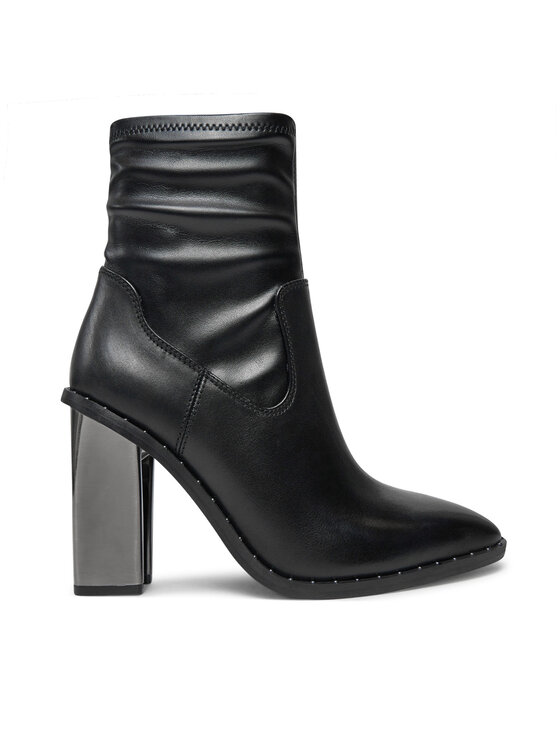 Aldo Aldo Botine Farabrirel 13805559 Negru