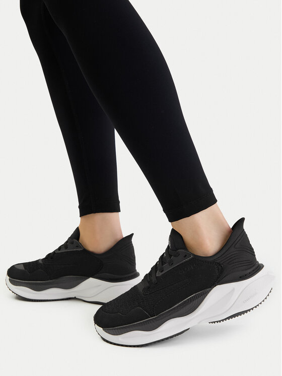 Clarks Sneakers Clarks Pace. 26184715 Negru