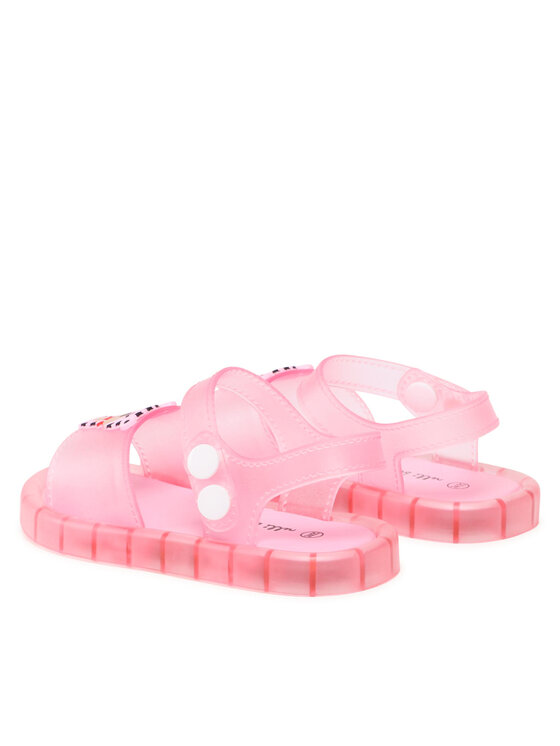 Nelli Blu Nelli Blu Sandali CF2095-2 Rosa