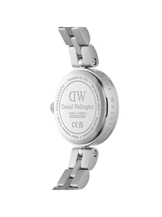Daniel Wellington Daniel Wellington Käekell Elan Lumine Unitone DW00100719 Hõbedane