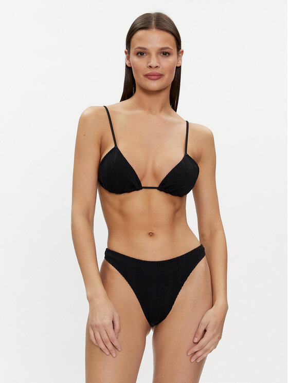 Chantelle Chantelle Dół od bikini C12VG0 Czarny
