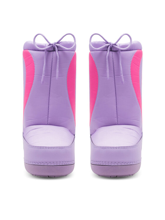 Jenny Fairy Jenny Fairy Schneeschuhe Sibylla SGH9092 Violett