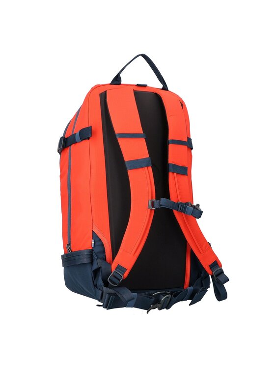 Fjällräven Fjällräven Plecak 328054 Pomarańczowy