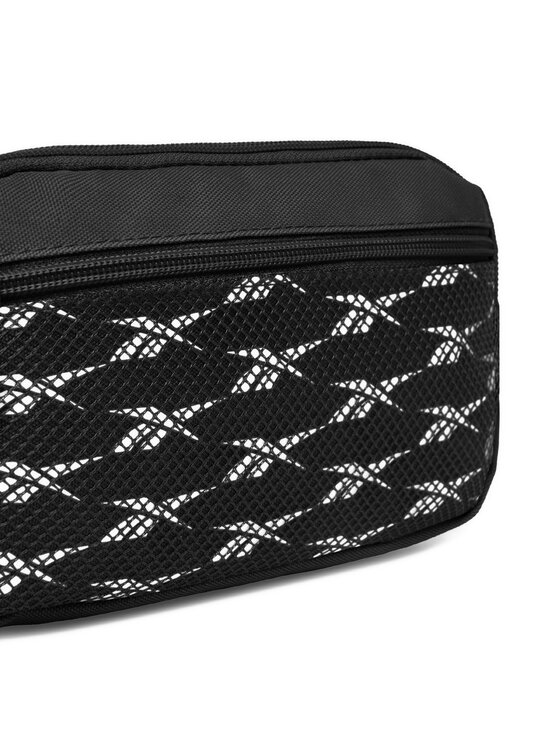 Reebok Reebok Gürteltasche﻿ CWBEO-RBK-P-003-09 Schwarz