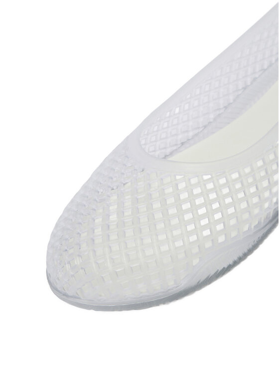 Roxy Roxy Обувки за водни спортове CEOWB-802793 Прозрачен