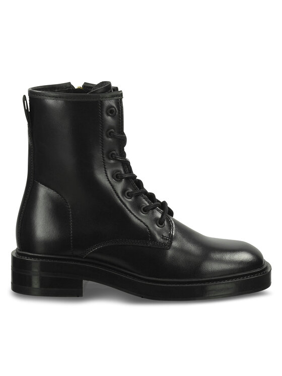 Gant Gant Botine 29541769 Negru