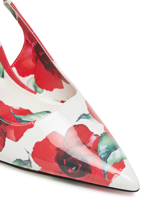 Aldo Aldo Basutės Love Bloom 13922112 Spalvota