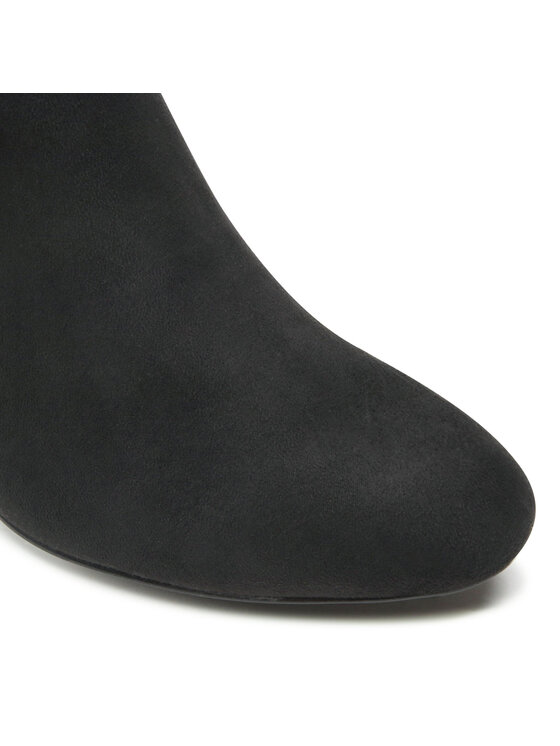 Jenny Fairy Jenny Fairy Stiefeletten WYL3265-1 Schwarz