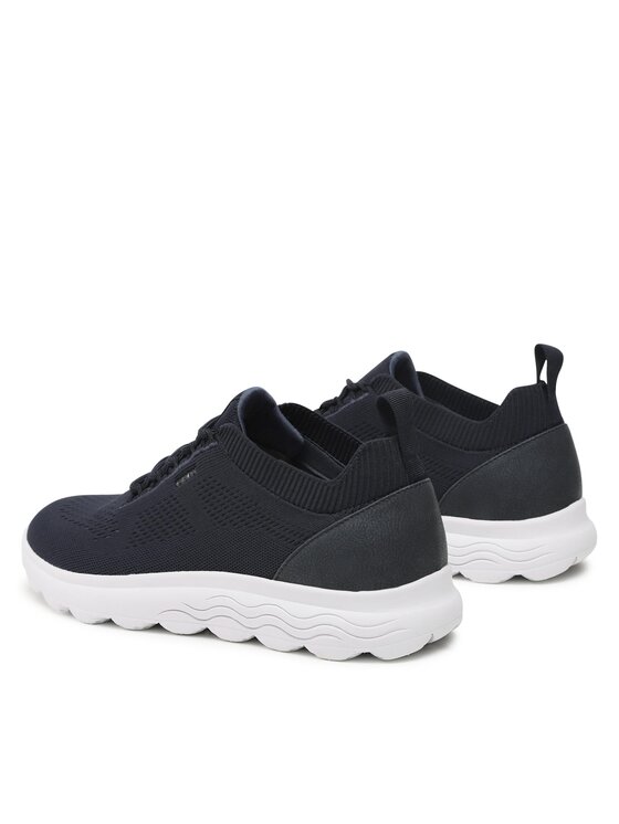 Geox Geox Sneakers U Spherica U15BYA0006KC4585 Blu scuro