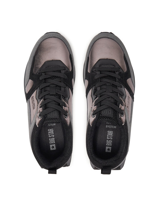 Big Star Shoes Big Star Shoes Tossud OO274544 Must