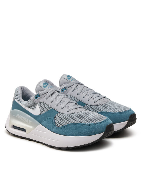 Nike Nike Laisvalaikio batai DM9537-006 Mėlyna