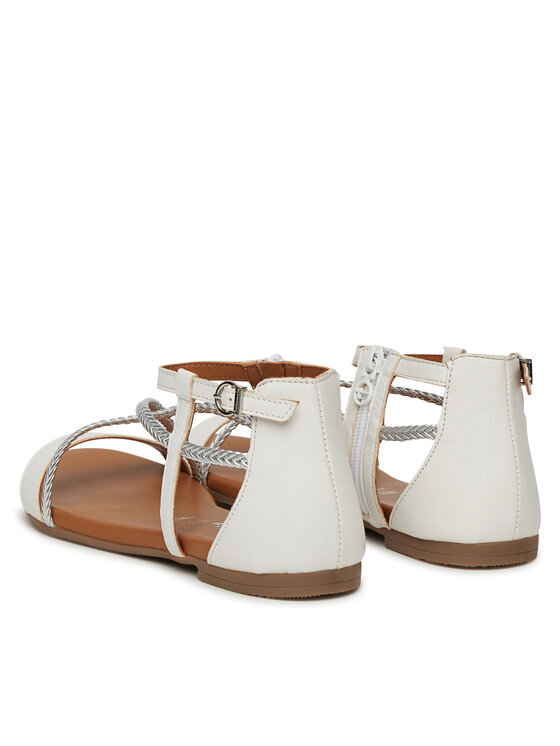 Tamaris Tamaris Sandaalid 1-28138-44 Valge