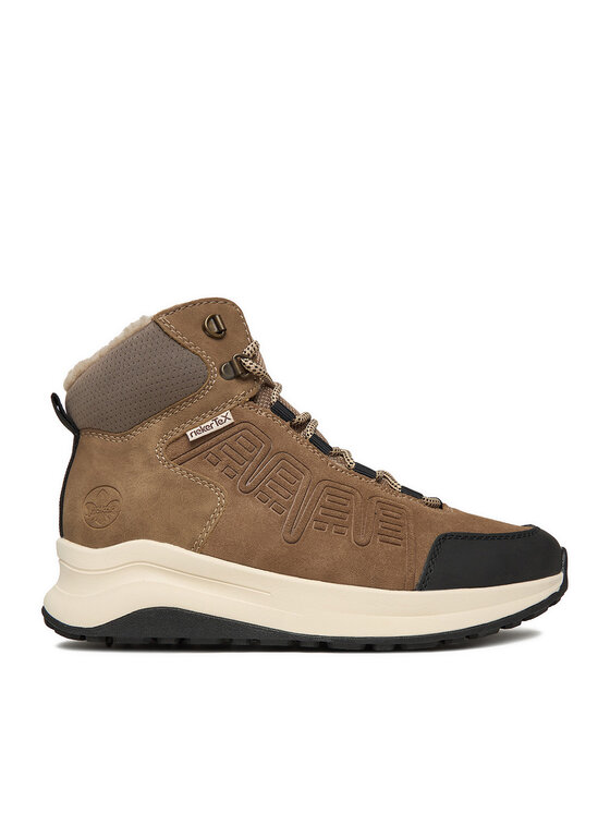 Rieker Ghete CEO-Z0910-90 Bej