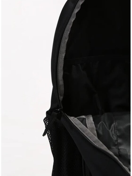 Puma Puma Plecak 073581 Czarny