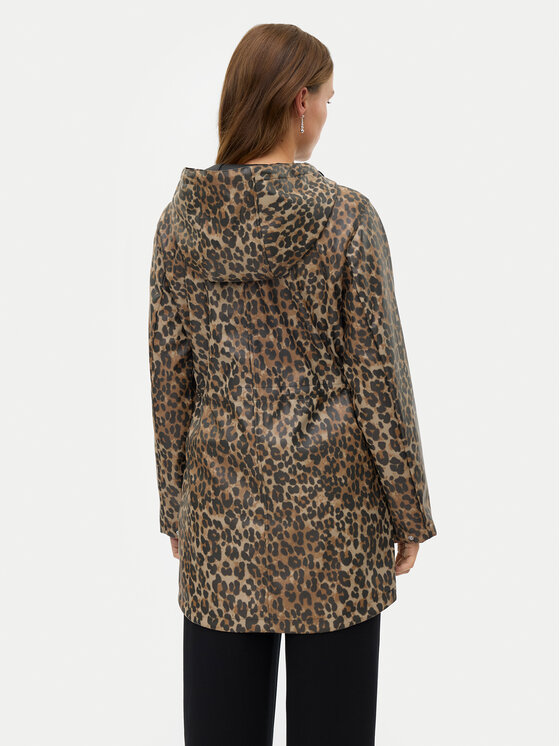 Vero Moda Vero Moda Vihmajope Malou 10330969 Pruun Regular Fit