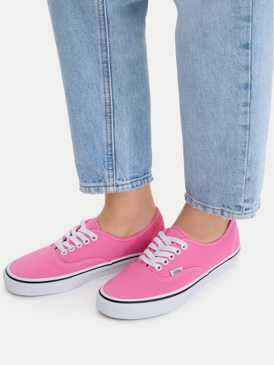 Vans Vans Tenisenes Authentic VN000EHHFRQ1 Rozā