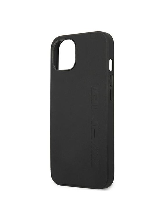 Mercedes AMG Petronas F1 Mercedes AMG Petronas F1 Etui na telefon iPhone 13 Mini Czarny