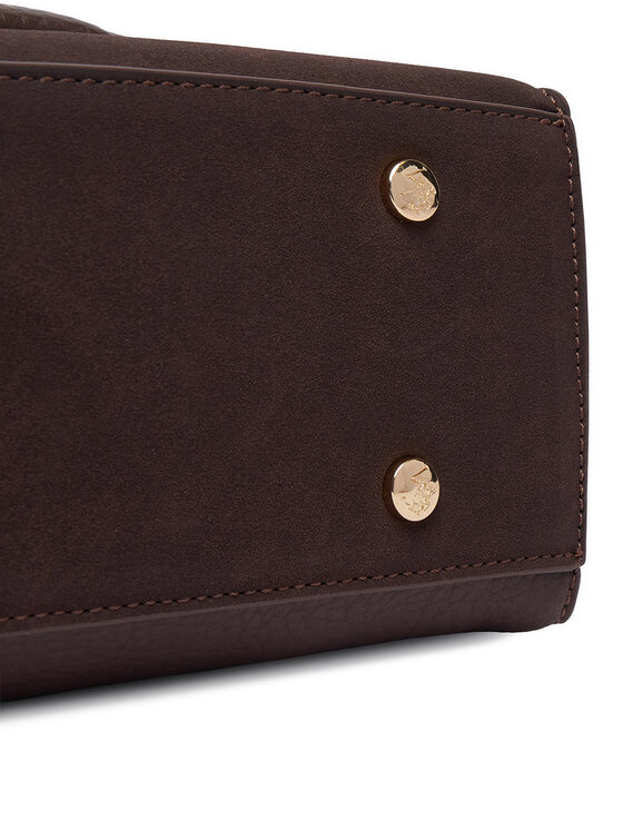 Beverly Hills Polo Club Beverly Hills Polo Club Handtasche CEO-BHPC-C-018-10 Braun