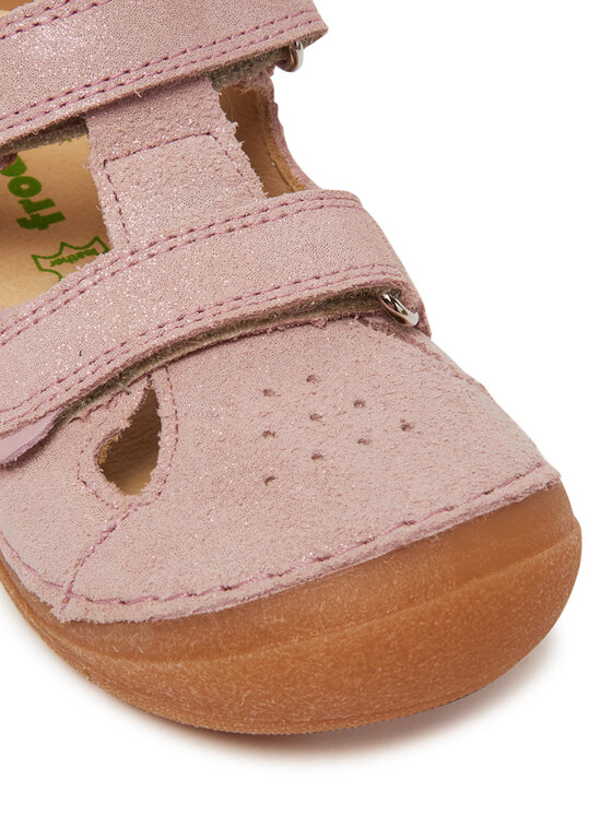 Froddo Froddo Sandaalid Paix Up Double G2150198-10 S Roosa