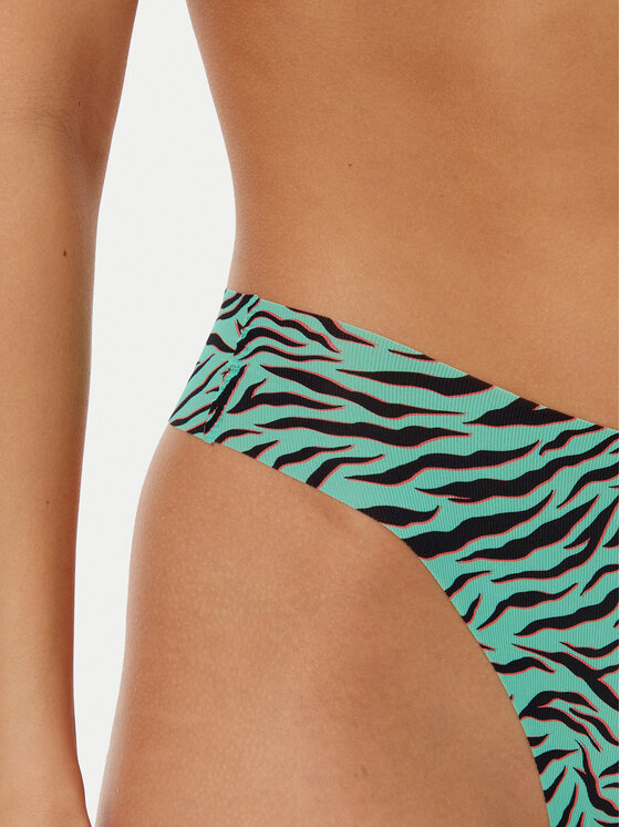 Chantelle Chantelle Stringid Pulpies C22HG9 Roheline
