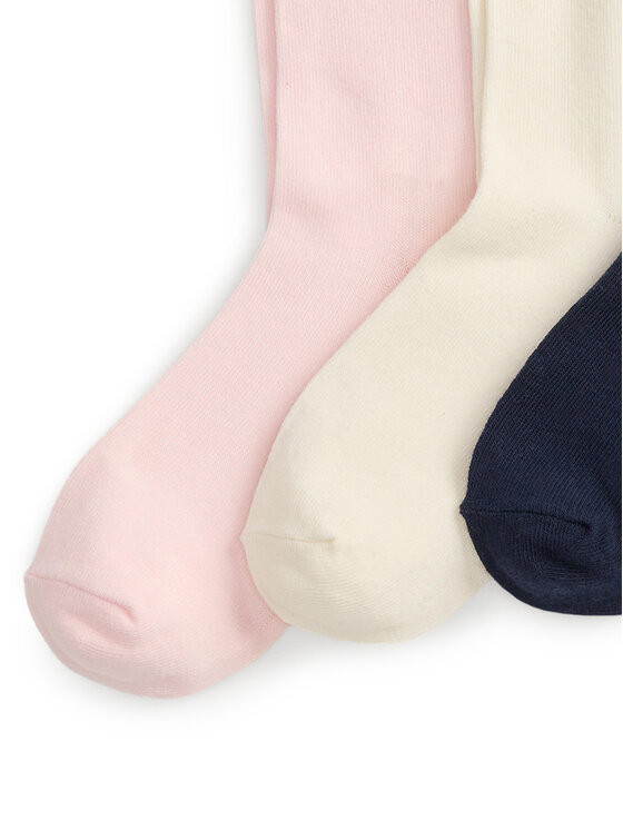 Polo Ralph Lauren Polo Ralph Lauren Garās zeķes 448P11076001 Daudzkrāsains